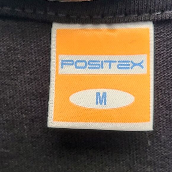 Medellin Es Una Chimba Colombia Black Yellow Short Sleeve Cotton Tshirt Womens M - Picture 11 of 14